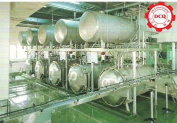 Hệ Thống Nhũ Hóa, Khuếch Tán, Vét Thành Và Khuấy Trộn