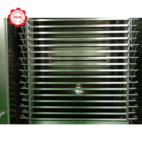 Máy Sấy Thăng Hoa Công Nghiệp / Máy Đông Khô