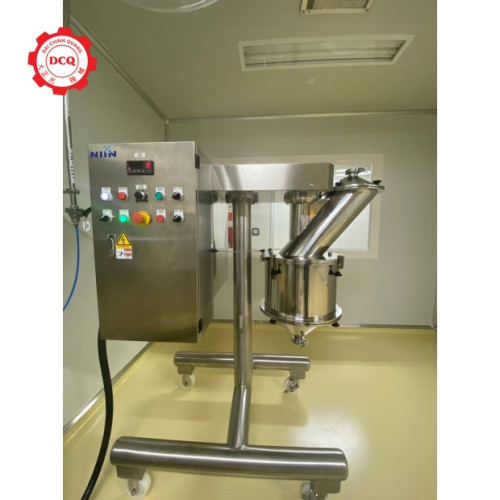 Máy Nghiền Hiệu Suất Cao