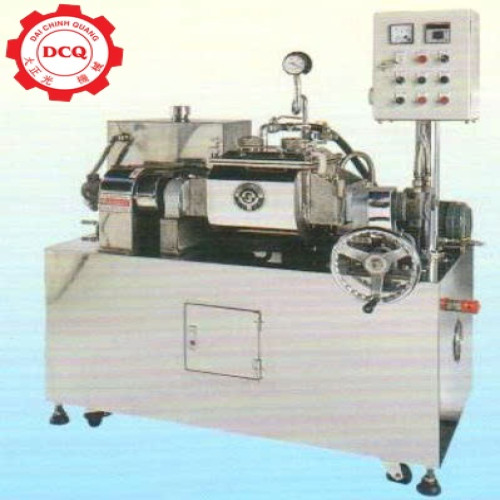 Máy Nhào Trộn