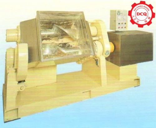 Máy Nhào Trộn
