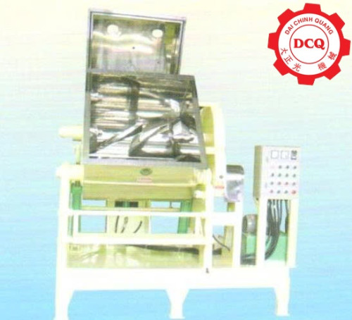 Máy Nhào Trộn
