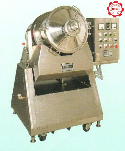 Máy Trộn Bột Dạng Lắc