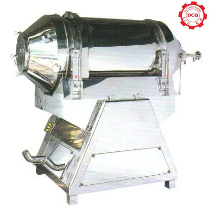 Máy Trộn Bột Dạng Lắc