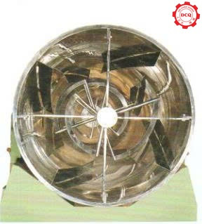 Máy Trộn Bột Dạng Lắc