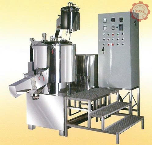 Máy Trộn Bột Tốc Độ Cao