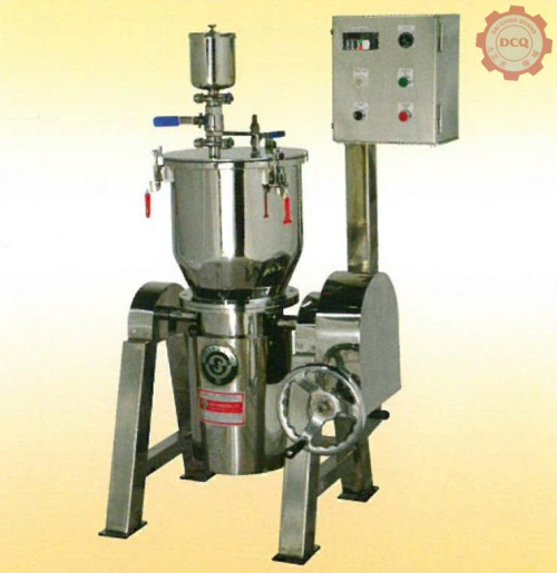 Máy Trộn Bột Tốc Độ Cao