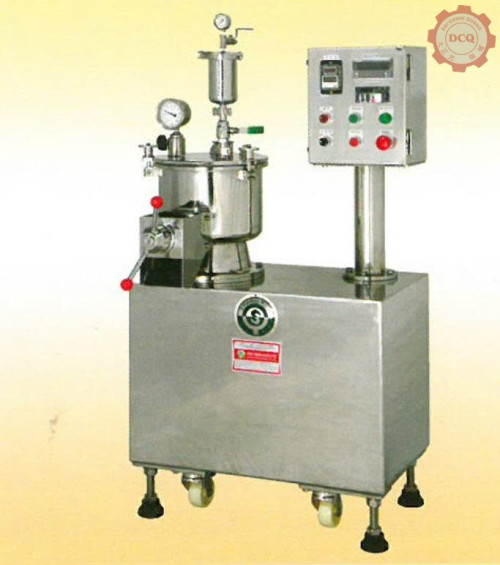 Máy Trộn Bột Tốc Độ Cao