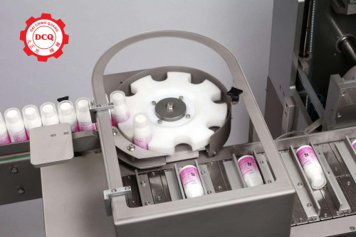 Máy vô hộp tự động