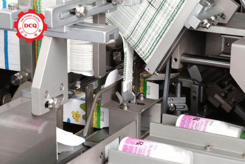 Máy vô hộp tự động