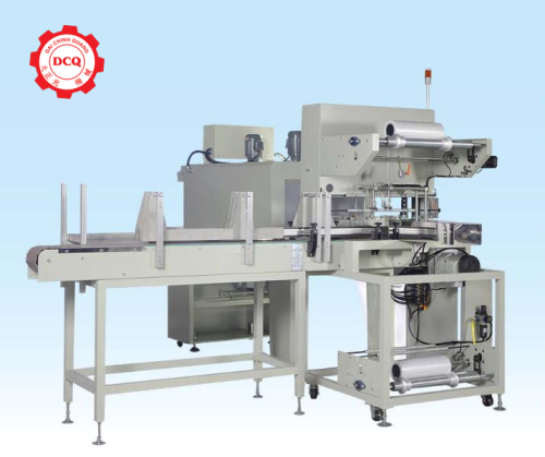 Máy Đóng Gói Màng Co Tự Động