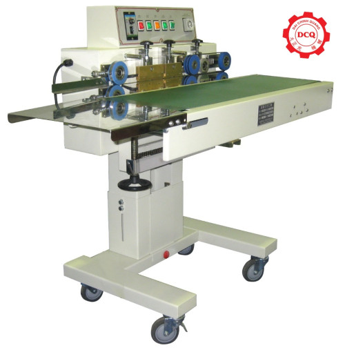 Máy Hàn Miệng Bao Liên Tục