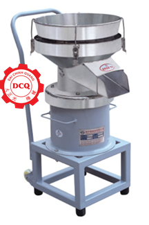 Máy Sàng Lọc Rung Tự Động