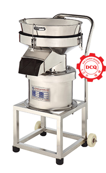 Máy Sàng Lọc Rung Tự Động