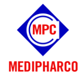 Công ty cổ phần dược trung ương Huế